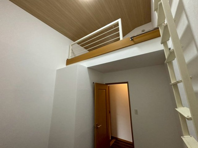 【子供部屋】 | 遠里小野７丁目　中古一戸建