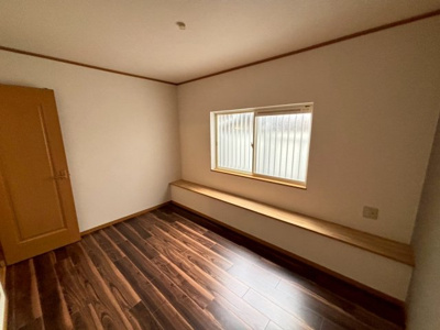 【洋室】 | 遠里小野７丁目　中古一戸建