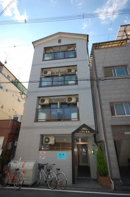 【外観】 | メゾントシ