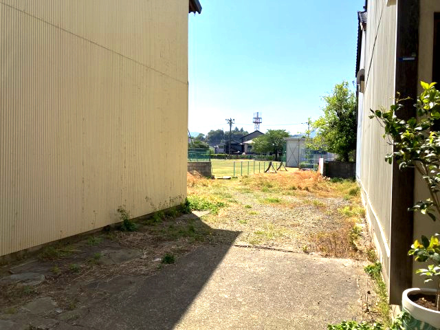 中央町　売土地　41.14坪