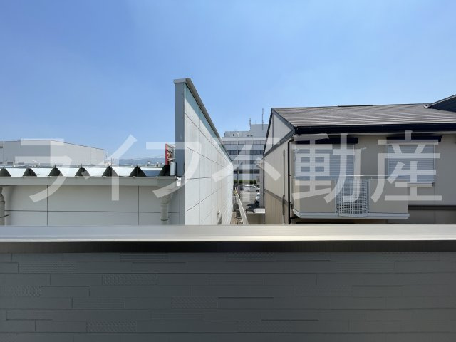 COSMO　WAKAEMINAMIの展望
