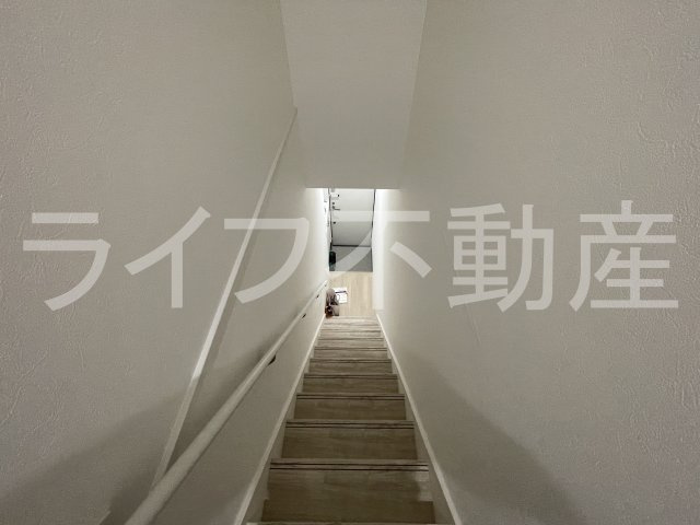 COSMO　WAKAEMINAMIの玄関|きれいな玄関です