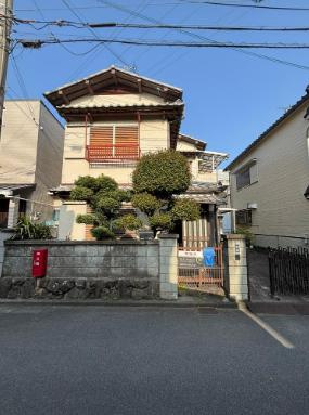 【外観】 | 磯城郡川西町大字結崎