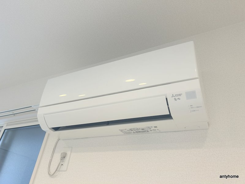 クラシスト泉町の設備