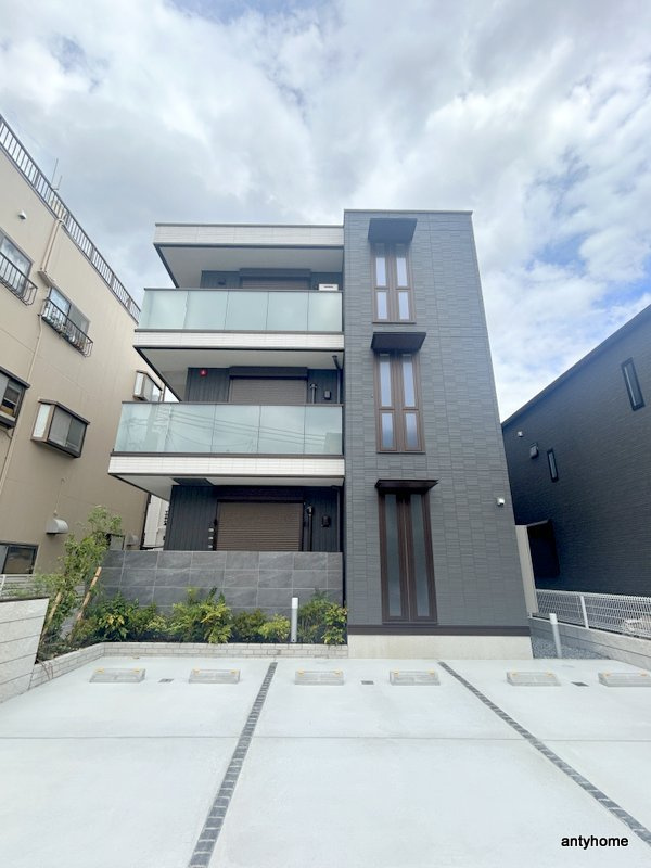 クラシスト泉町