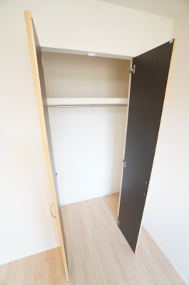 【収納】 | コンチェルト | ※同物件・同タイプの写真です。