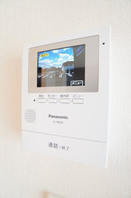 【設備】 | コンチェルト | ※同物件・同タイプの写真です。