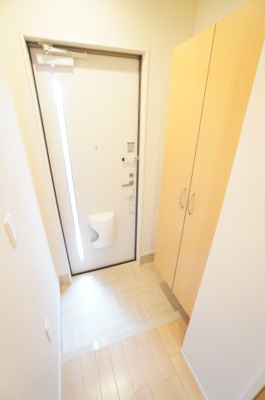 【玄関】 | コンチェルト | ※同物件・同タイプの写真です。