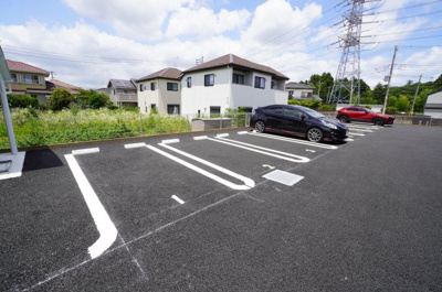 【駐車場】 | コンチェルト