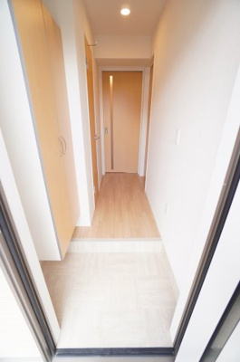 【玄関】 | コンチェルト | ※同物件・同タイプの写真です。