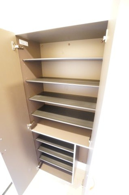 【収納】 | コンチェルト | ※同物件・同タイプの写真です。