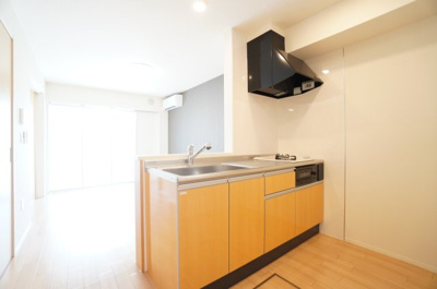 【居間・リビング】 | コンチェルト | ※同物件・同タイプの写真です。