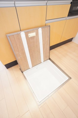 【収納】 | コンチェルト | ※同物件・同タイプの写真です。