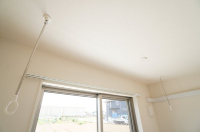 【設備】 | コンチェルト | ※同物件・同タイプの写真です。