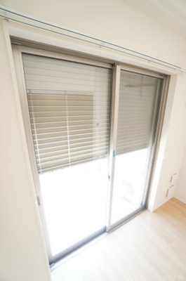 【セキュリティ】 | コンチェルト | ※同物件・同タイプの写真です。