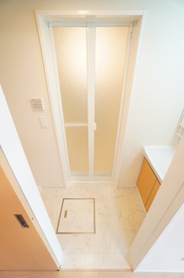 【洗面所】 | コンチェルト | ※同物件・同タイプの写真です。