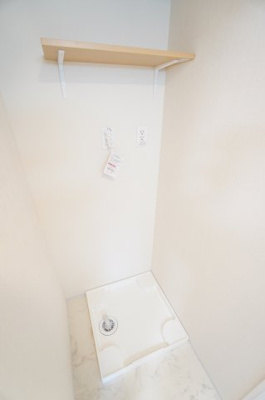 【洗面所】 | コンチェルト | ※同物件・同タイプの写真です。