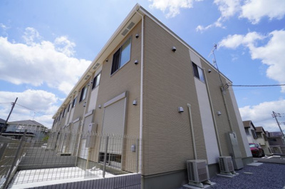 【外観】 | コンチェルト