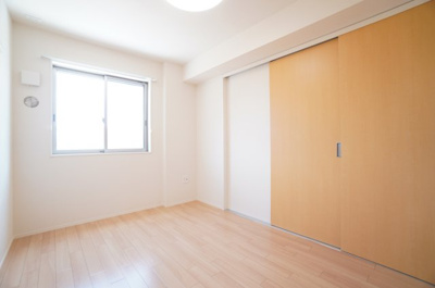 【洋室】 | コンチェルト | ※同物件・同タイプの写真です。