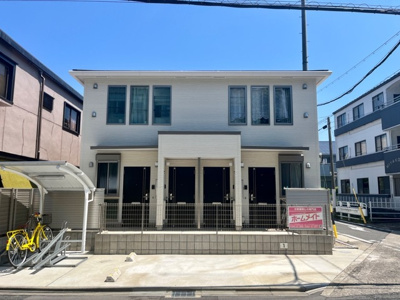 【外観】 | Branchee 本山