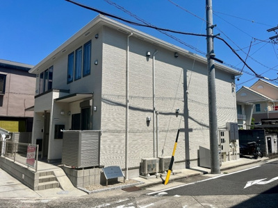 【エントランス】 | Branchee 本山