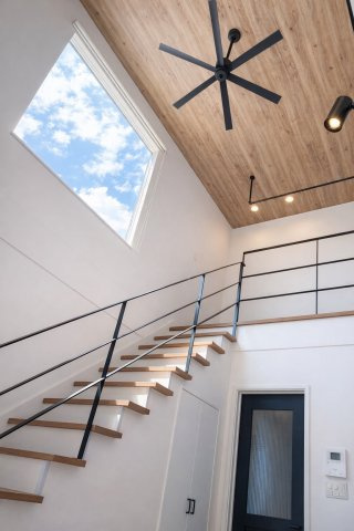 八女郡広川町久泉中古住宅