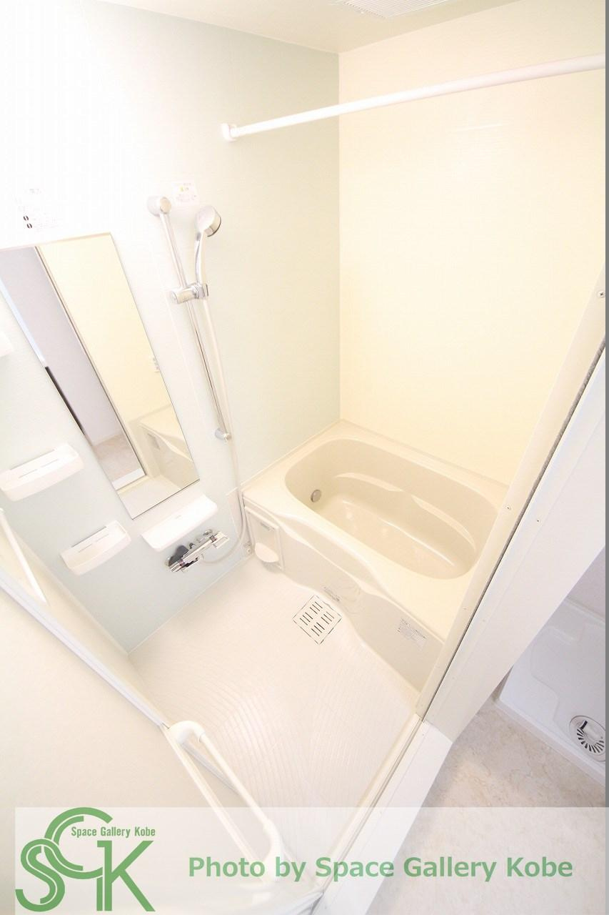 マウントック・レアの浴室|※お部屋により仕様が異なる場合があります※
