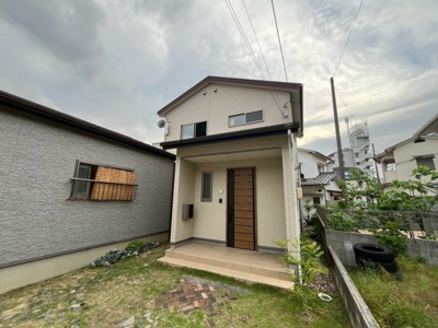 【外観】 | 安佐南区川内五丁目