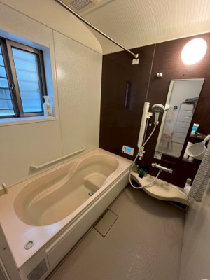 【浴室】 | 安佐南区川内五丁目