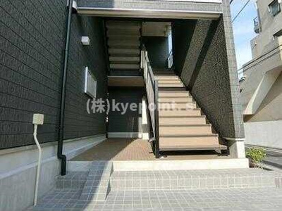 【エントランス】 | リブリ・芳和レジデンス