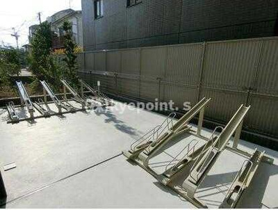 【その他共用部分】 | リブリ・芳和レジデンス