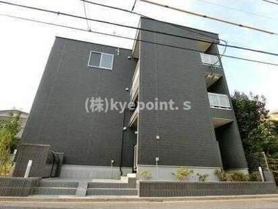 【外観】 | リブリ・芳和レジデンス