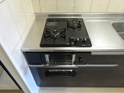 【キッチン】 | パルジェ | キッチン