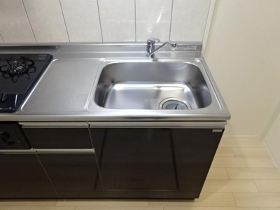 【キッチン】 | パルジェ | キッチン