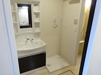 【その他】 | パルジェ | 脱衣所