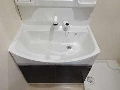 【洗面所】 | パルジェ | 洗面