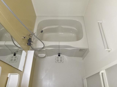 【浴室】 | パルジェ | バス