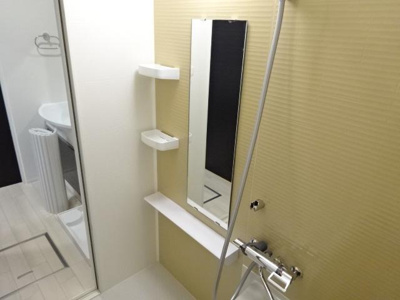 【浴室】 | パルジェ | バス