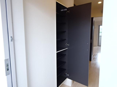 【収納】 | パルジェ | 下駄箱