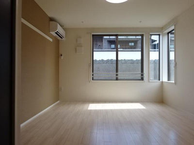 【内装】 | パルジェ | 洋室