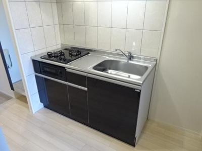 【キッチン】 | パルジェ | キッチン