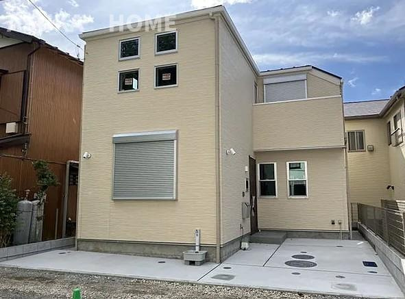 緑区寺山町戸建