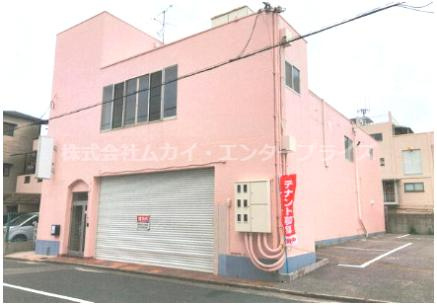 一条通藤田第二ビル