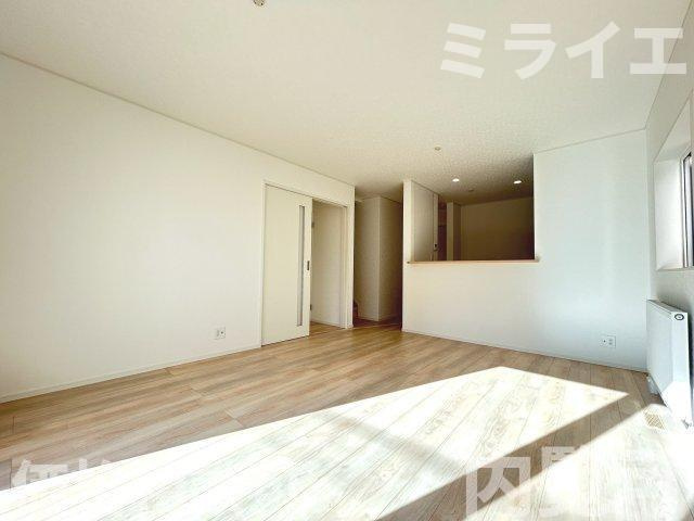 【新築戸建】札幌市豊平区西岡3条3丁目3棟