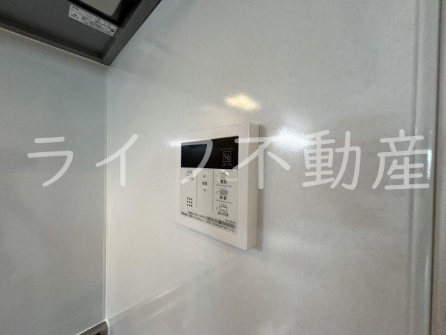 Gran　QUALIOR北巽の設備