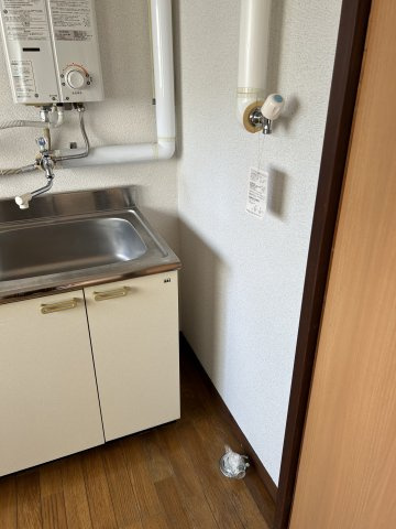 【設備】 | グリーンビレッジＢ