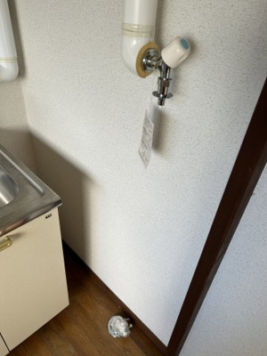 【設備】 | グリーンビレッジＢ