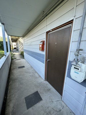 【その他共用部分】 | グリーンビレッジＢ