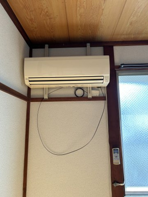 【設備】 | グリーンビレッジＢ