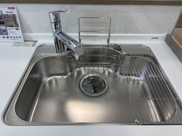 ＪCity古市駅前のキッチン